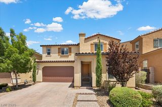 2572 Sable Ridge St, Henderson, NV 89044