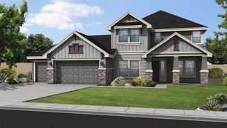 3004 Tenuta St, Meridian, ID 83646