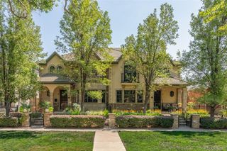 544 Adams Street, Denver, CO 80206
