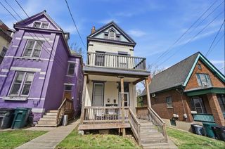 46 Graham St, Cincinnati, OH 45219