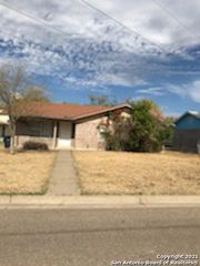 1807 S STAFFORD, Eagle Pass, TX 78852