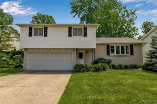 535 Bauman Rd, Buffalo, NY 14221