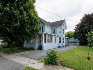 345 Arlington St, Watertown, NY 13601