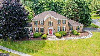525 Post Oak Rd, Annapolis, MD 21401