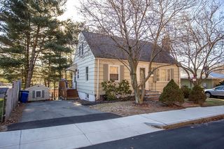 64 Brazil St, Melrose, MA 02176