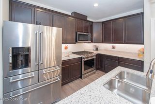 8915 Dry Creek Loop, Anchorage, AK 99502