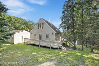 1333 Grand Mesa Dr, Effort, PA 18330