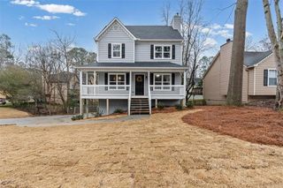 4227 Brandy Ann Dr, Acworth, GA 30101