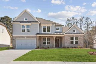 715 Crest Line Trl, Powder Springs, GA 30127