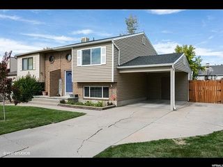 390 W  770 N, Kaysville, UT 84037