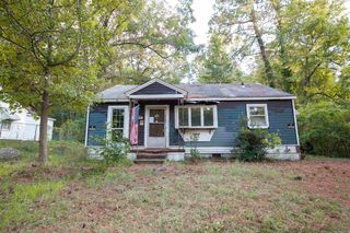 1069 Elm St, Camden, AR 71701