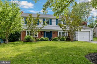 3904 Winchester Ln, Bowie, MD 20715