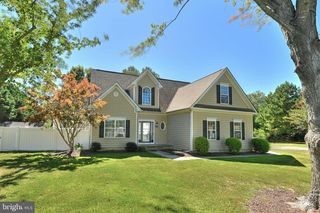 18357 Seashell Blvd, Lewes, DE 19958