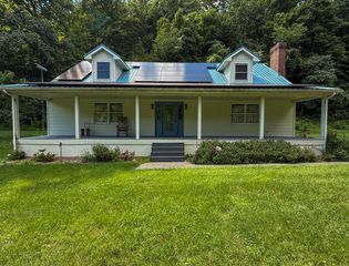 248 Sulphur Lick Rd, Frankfort, KY 40601