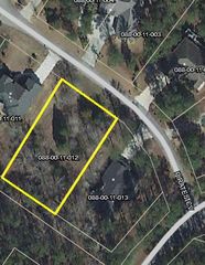 L12B11 Pirates Cove, Mc Cormick, SC 29835