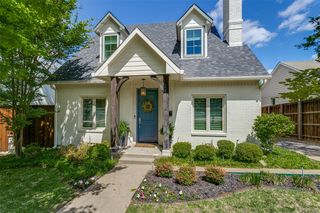 6871 Lorna Ln, Dallas, TX 75214