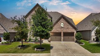 841 Knoxbridge Rd, Forney, TX 75126