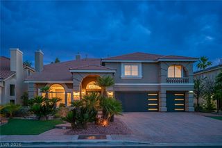 4139 Abernethy Forest Pl, Las Vegas, NV 89141
