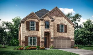 613 Quaint Pond Ln, Argyle, TX 76226