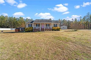 4500 Wilma Ln, Richmond, VA 23231