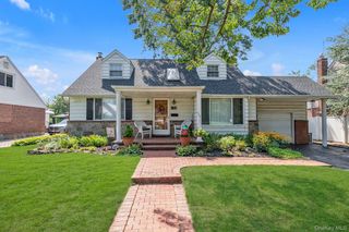 132 Norman Drive, East Meadow, NY 11554