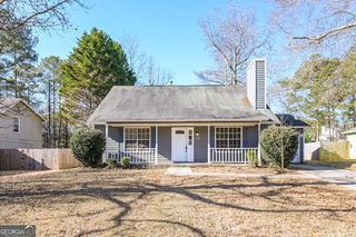1593 Picadilly Ct NE, Conyers, GA 30013