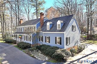 14 Runswick Dr, Henrico, VA 23238