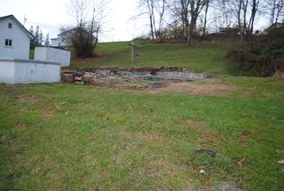 181 S  Beverly Pike, Belington, WV 26250