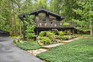 4497 4th St, Walloon Lake, MI 49796