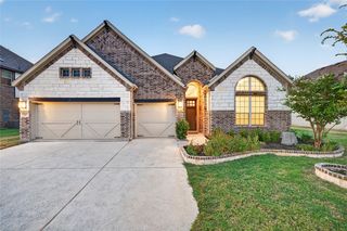 2307 Sam St, Mansfield, TX 76063