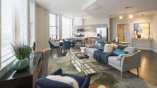 260 E  Main St #1009, Rochester, NY 14604