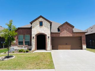 11109 Gold Pan Trl, Aubrey, TX 76227