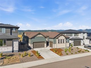 8677 Big Thompson Street, Littleton, CO 80125
