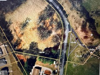 Rangewood Rd, Piney Flats, TN 37686