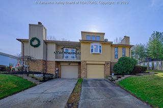 127 Woodbridge Dr, Charleston, WV 25311
