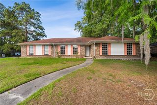 64 Beaver Run Drive, Savannah, GA 31419