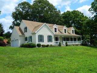 7 Hancock Drive, Mystic, CT 06355