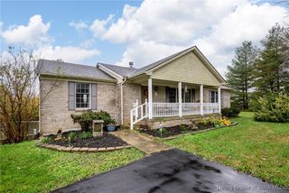 10075 E Blue River Road, Pekin, IN 47165