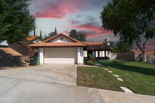 535 Hilltop Ter, Palmdale, CA 93551