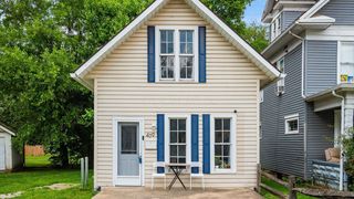 479 Mount Vernon Rd, Newark, OH 43055