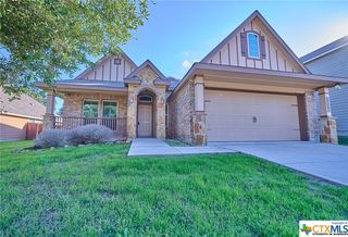 3600 Greyfriar Dr, Killeen, TX 76542