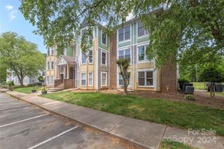 7346 Rose Terrace Ct, Charlotte, NC 28215