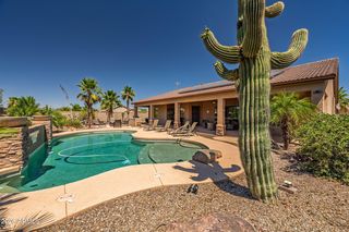 227 W AUBURN SKY Court, Casa Grande, AZ 85122