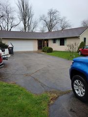 287 Thistle Ave, Climax, MI 49034