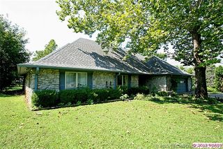 7722 E  105th St, Tulsa, OK 74133