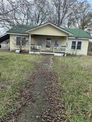 55 Kilts Rd, Okolona, AR 71962