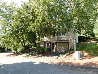 1 Abbey Lane Aka 95 Bee St Street #1, Meriden, CT 06450