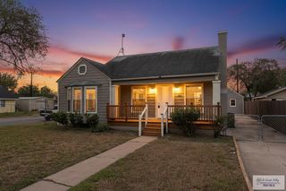 1022 E  Filmore Ave, Harlingen, TX 78550