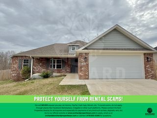 34 Dirleton Dr, Bella Vista, AR 72715