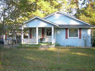 707 Charlotte Street, Washington, NC 27889